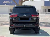 Toyota Land Cruiser GXR Twin Turbo 2024